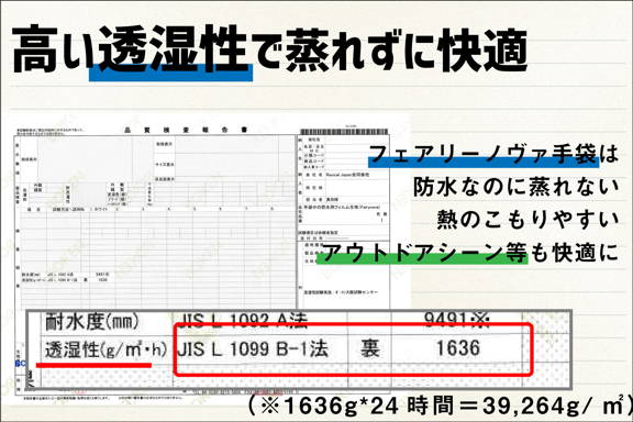 宇宙服断熱、薄さ2mmで寒くない、薄くて軽いグローブ